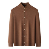 WESTON WOOL KNIT SWEATER