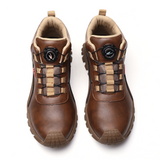 Viktor Premium Safety Shoe
