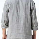 James Oxford Lightweight Shirt