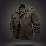 Dalton™ | Military Jacket