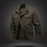 Dalton™ | Military Jacket