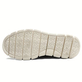 James Oxford Slip-On Sport Shoes