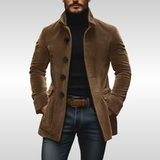 David Corduroy Jacket