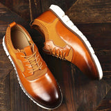 James Oxford Daily Support Shoes for Men