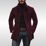 David Corduroy Jacket