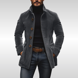 David Corduroy Jacket