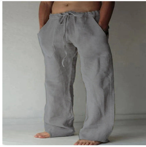 James Oxford Harriet Slim Casual Trousers