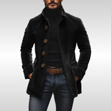 David Corduroy Jacket