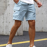 Frederick - Men's Cargo Shorts