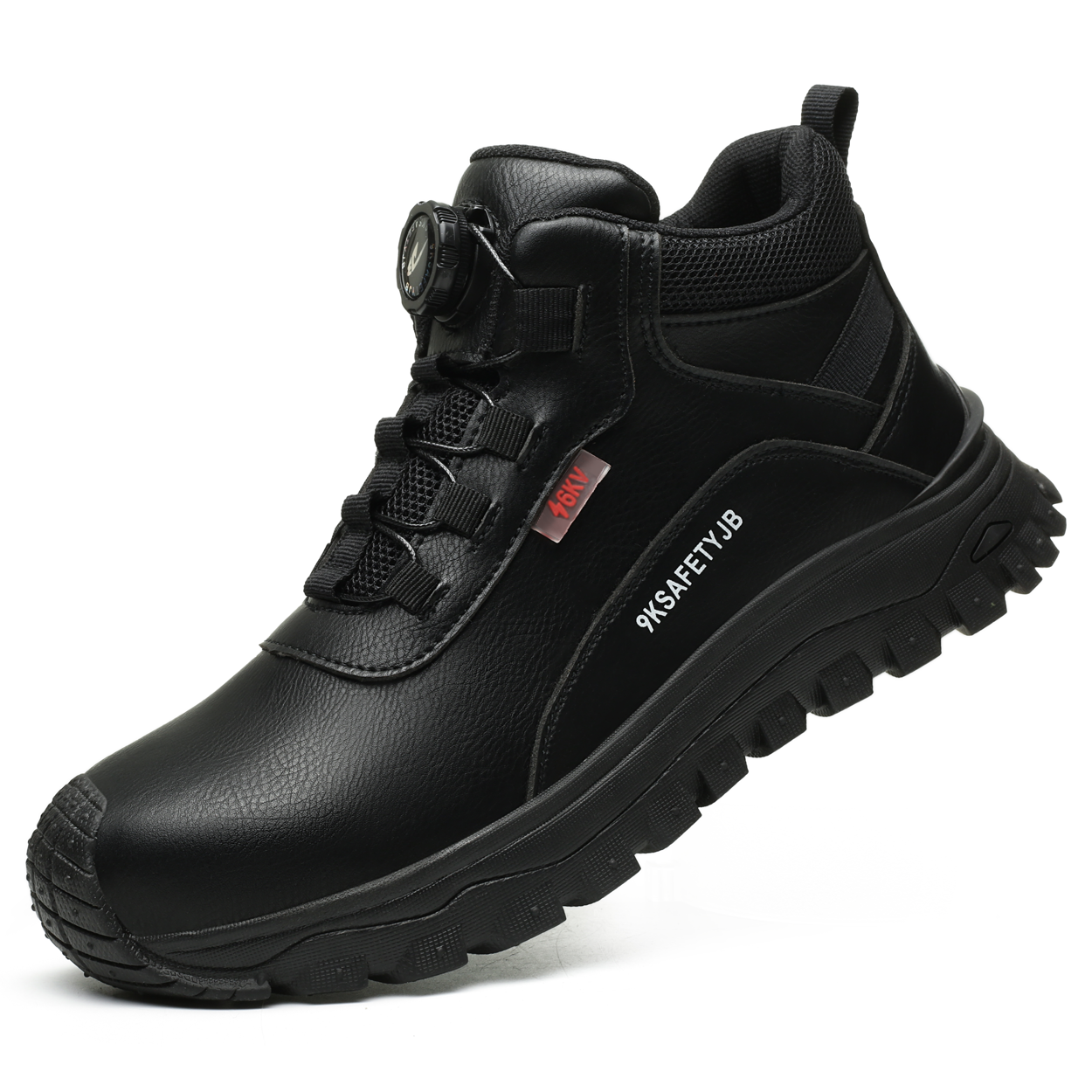 Viktor Premium Safety Shoe