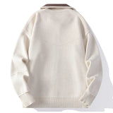 Calverton Knit Zip Jacket