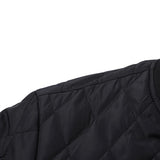 Northcliff Quilted Bomber Jacket