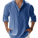 Florian Cotton Shirt