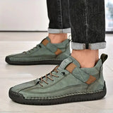 James Oxford Urban Trainers for Men