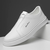 James Oxford Elegant Slip-On Sneakers for Men