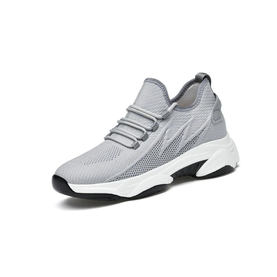 Max Height Booster Shoes