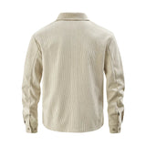 Valmere Corduroy Ridge Shirt