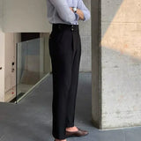 Moritz - Vintage Tailored Trousers