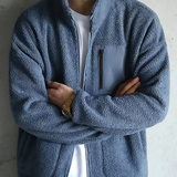 Polar Guard Insulated Fleece Jacket