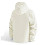Terrain Shell Jacket