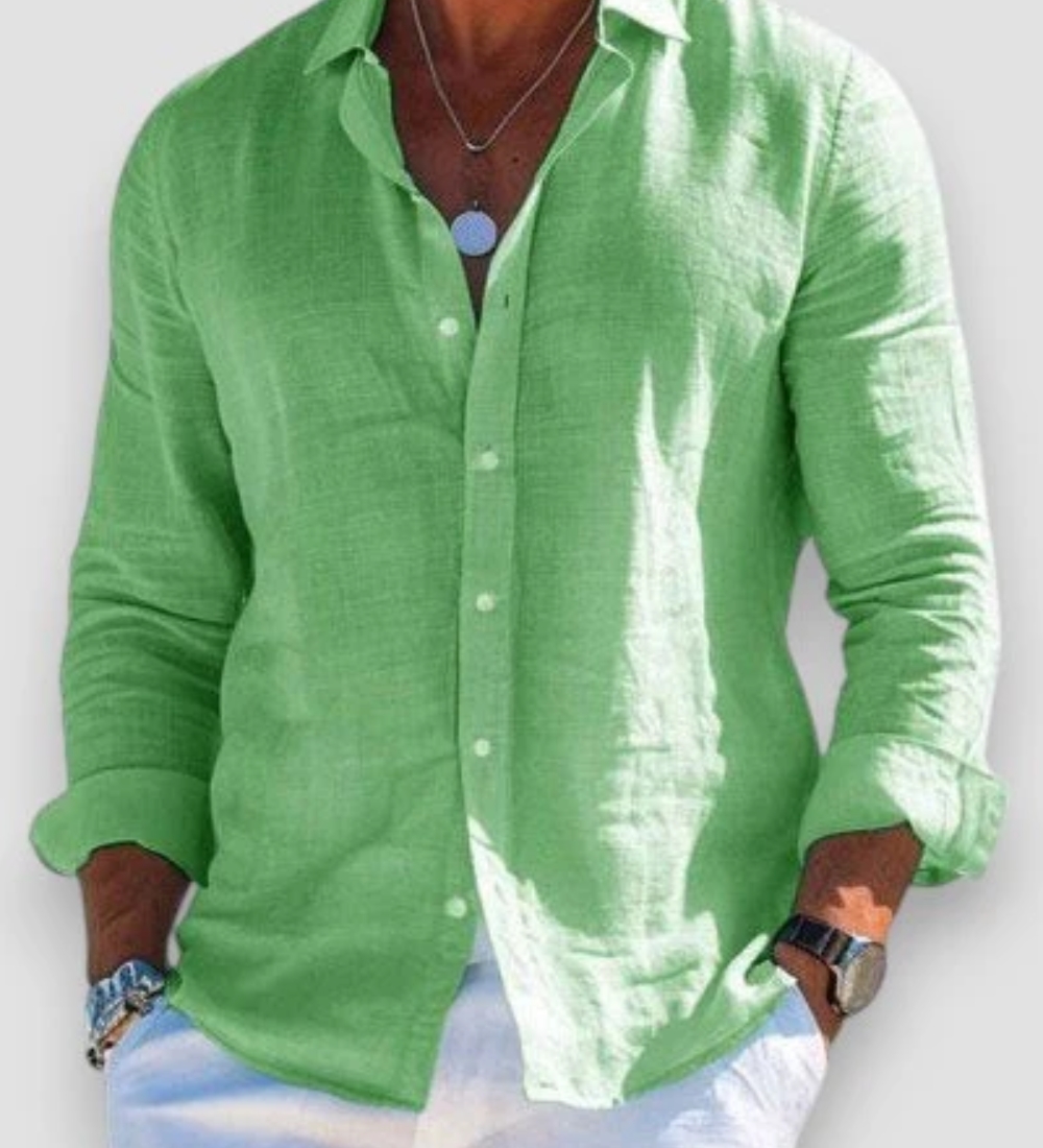 Luke Casual Shirt