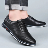 Vincent Elegant Comfortable Men's Shoes
