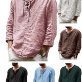 James Oxford Lightweight Shirt