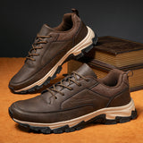 Thilo Orthopedic Shoes