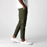 Cino - Premium Stretch Chinos