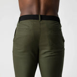 Cino - Premium Stretch Chinos