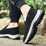Comfortable Breathable Walking Shoes for Men
