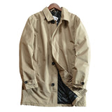 Adrian Stylish Men's Coat