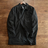Adrian Stylish Men's Coat