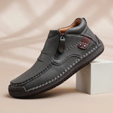 James Oxford Classic Shoes for Men
