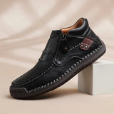 James Oxford Classic Shoes for Men