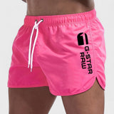 Arthur - Men's Swimming Trunks