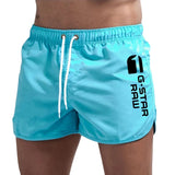 Arthur - Men's Swimming Trunks