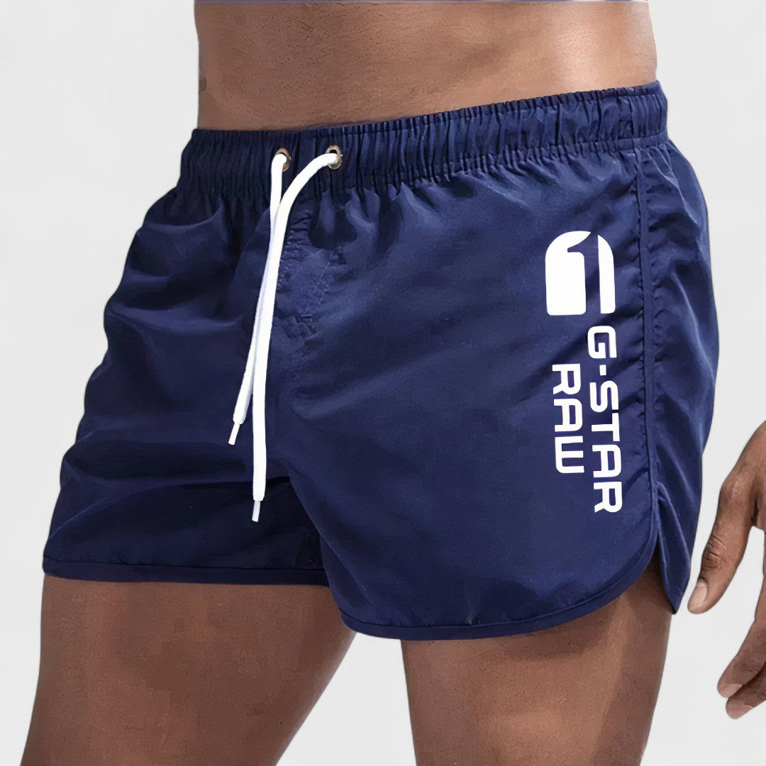 Arthur - Men's Swimming Trunks