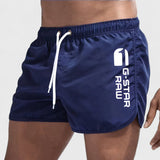 Arthur - Men's Swimming Trunks
