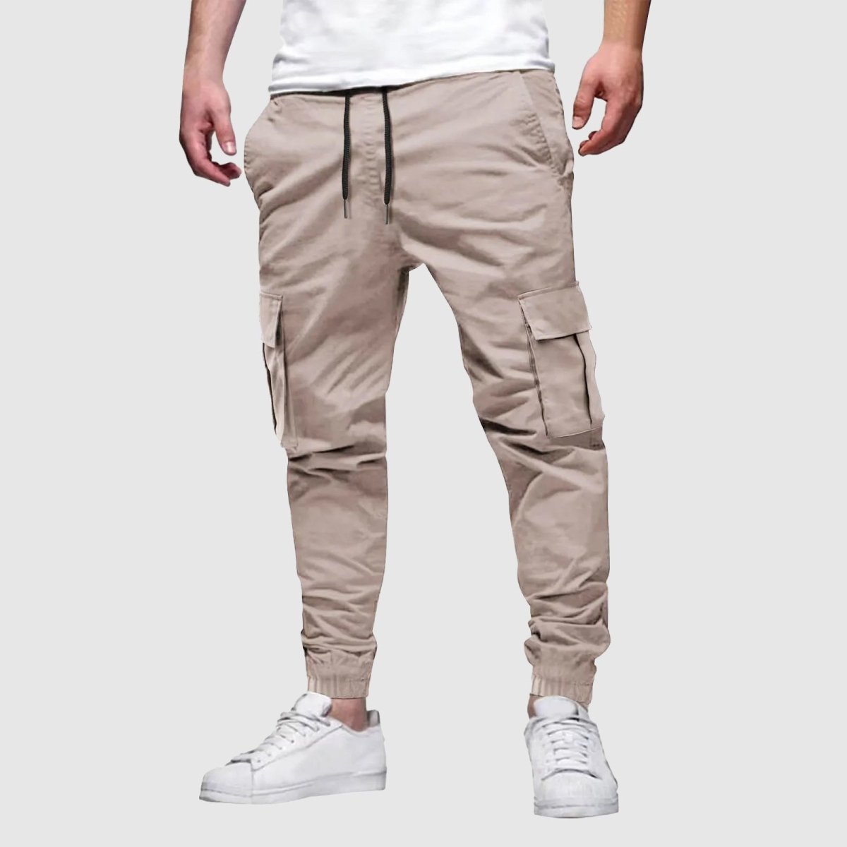 Alexander Heliot Outdoor Cargo Trousers