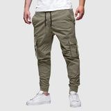 Alexander Heliot Outdoor Cargo Trousers