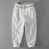 Alexander Heliot Rho Loose Trousers