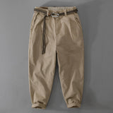 Alexander Heliot Rho Loose Trousers
