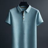 James Oxford Breeze Polo Shirt for Men