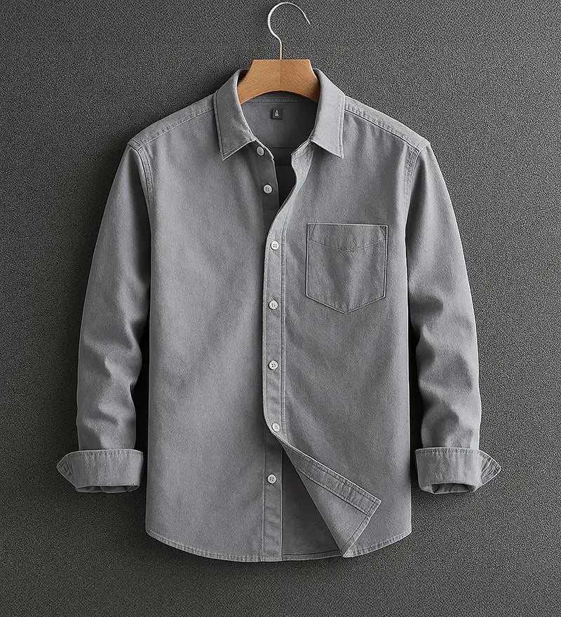 CAVIER SHIRT