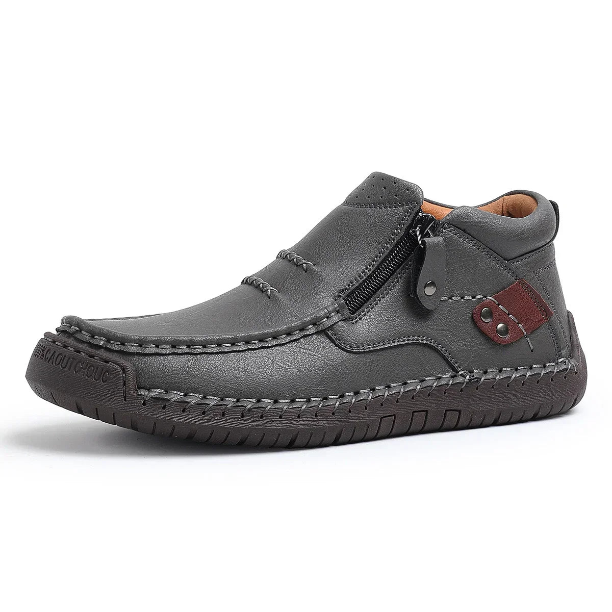 James Oxford Classic Shoes for Men