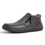 James Oxford Classic Shoes for Men