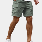 Frederick - Men's Cargo Shorts