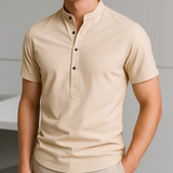 Bayshore Cotton Linen Softwear Shirt
