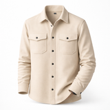 Friedrich Classic Men's Button Overshirt